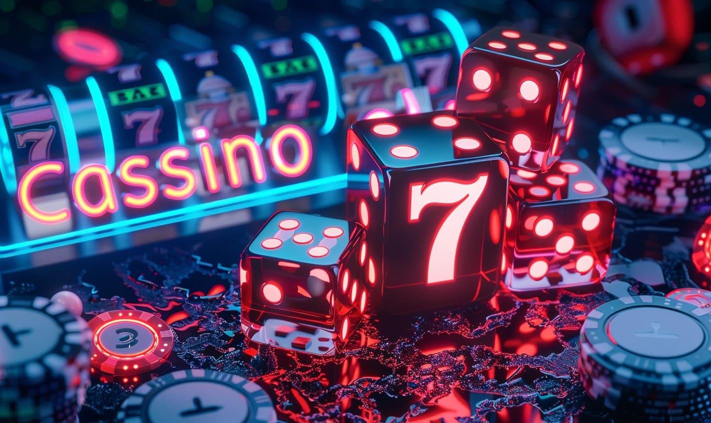 Casino game selection screen on jilli77 for Filipino players