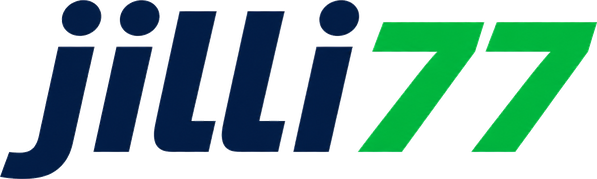 jilli77 official logo